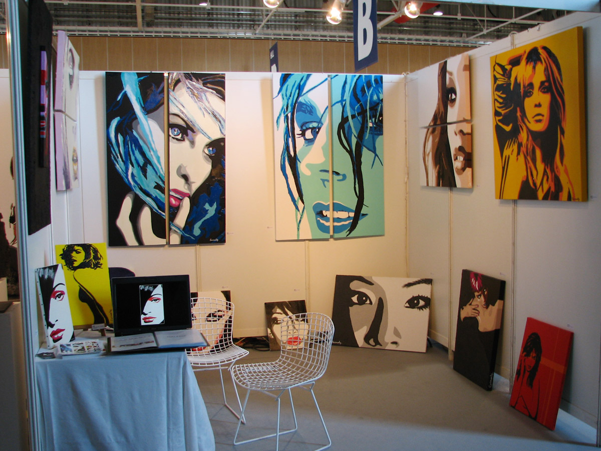 ART METZ 2010