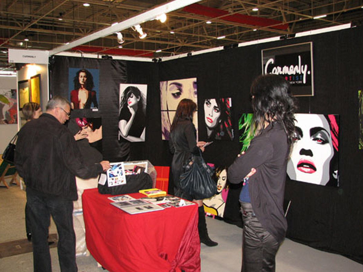 ART METZ 2011