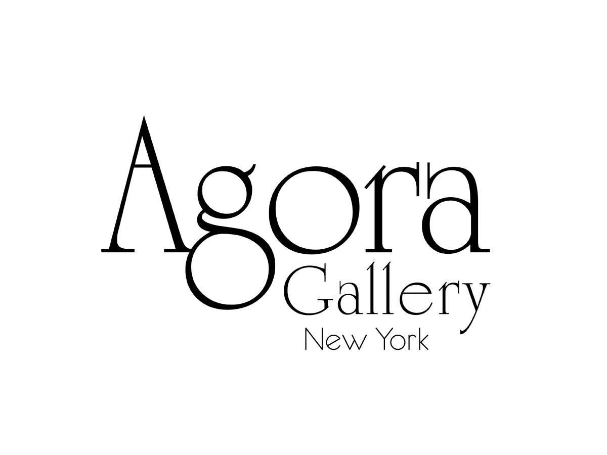 AGORA GALLERY NEW YORK