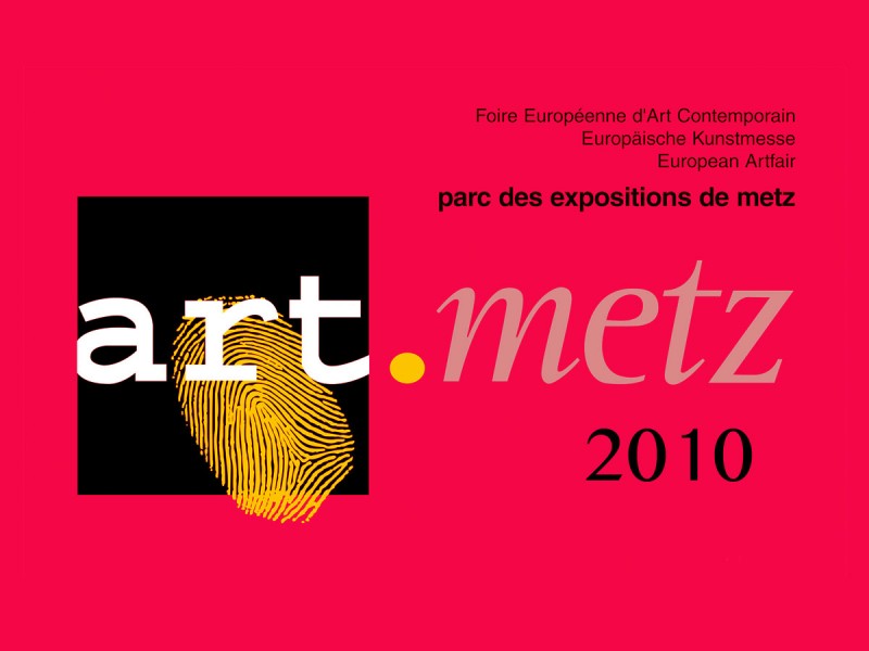 ART METZ 2010