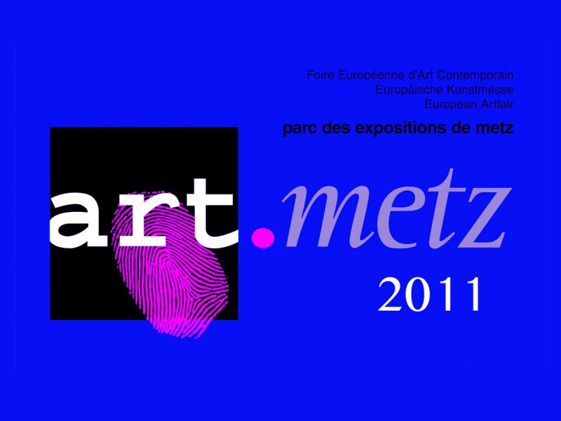 ART METZ 2011