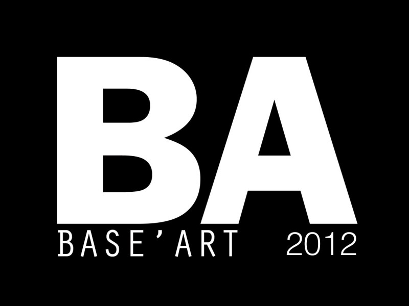BASE ART 2012 - FREJUS